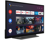 Toshiba 32LA3B63DG - 1458737 - zdjęcie 2